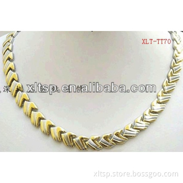 XLT-TT70 hot new products for 2014 bio balance necklace jewelry